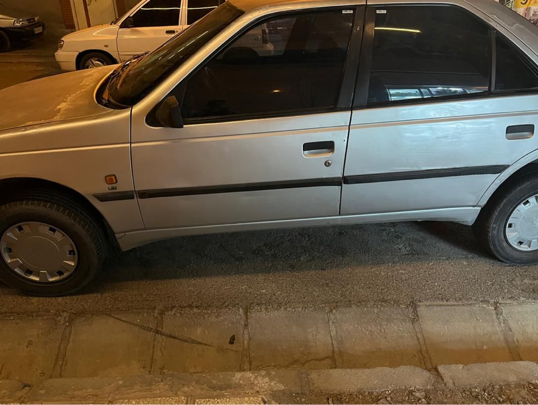 خودرو پژو، 405 آگهی ann_18188650