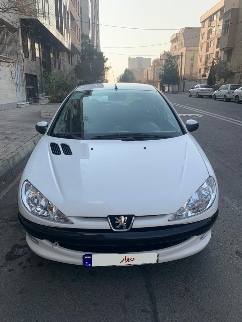خودرو پژو، 206 آگهی ann_18188662