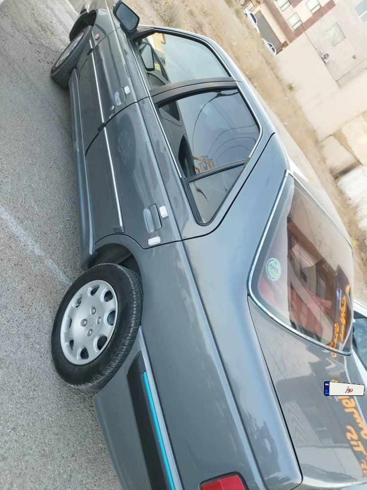 پژو پارس سال - 1400