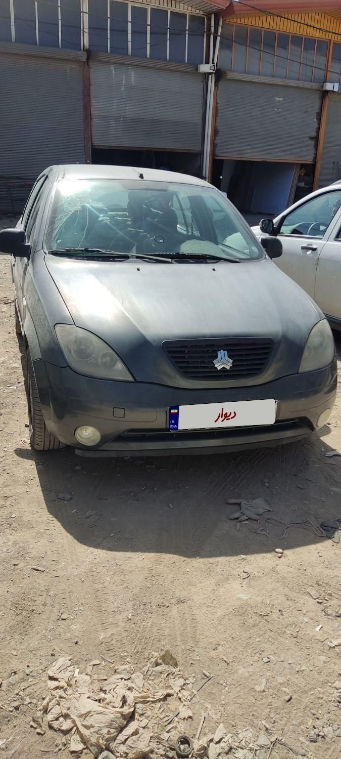 خودرو تیبا، 2 آگهی ann_18188689