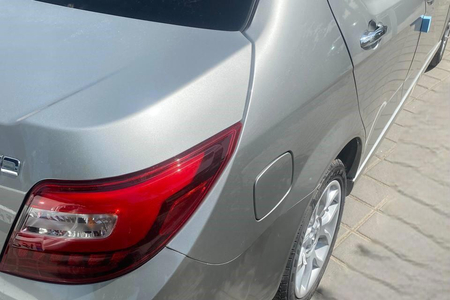 دنا پلاس ۶ دنده EF7P - 1404