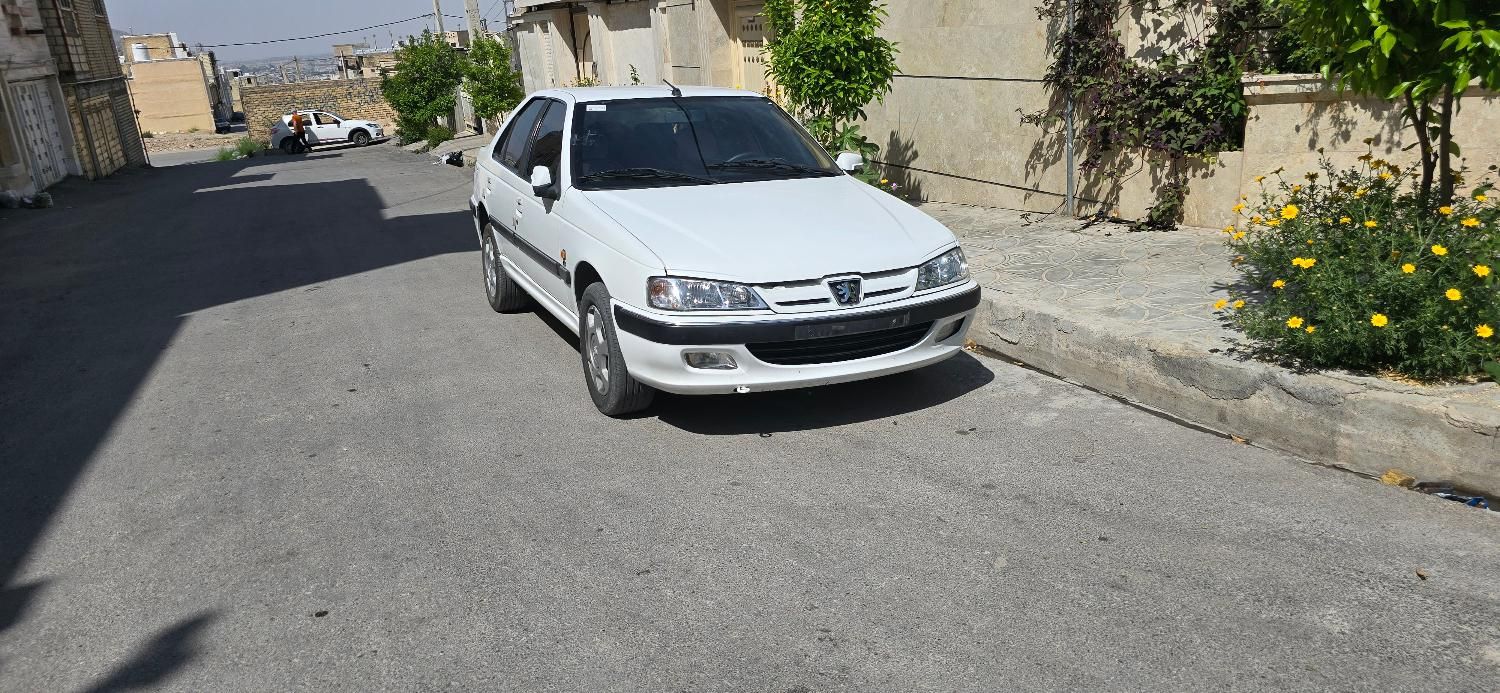 خودرو پژو، پارس آگهی ann_18188787
