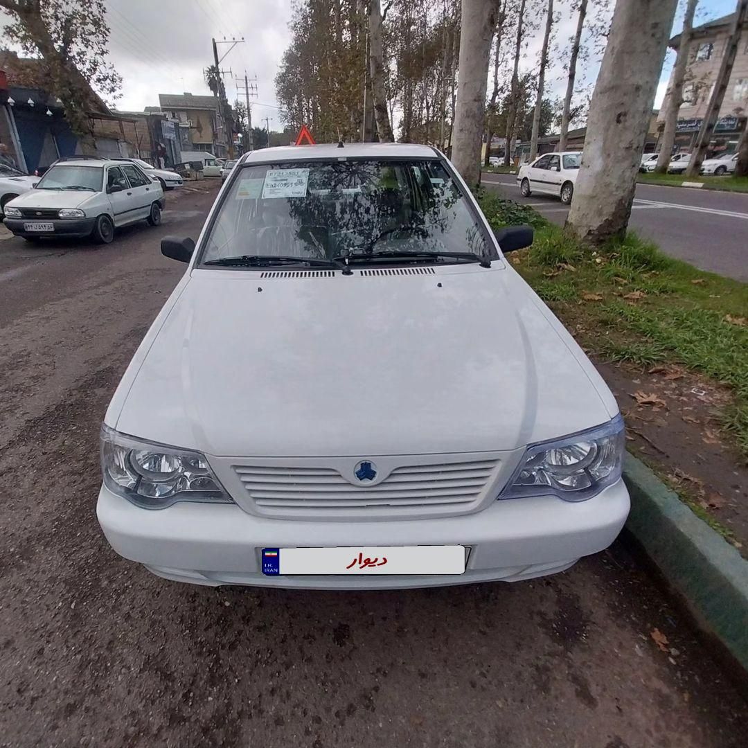 پراید 132 SX - 1389