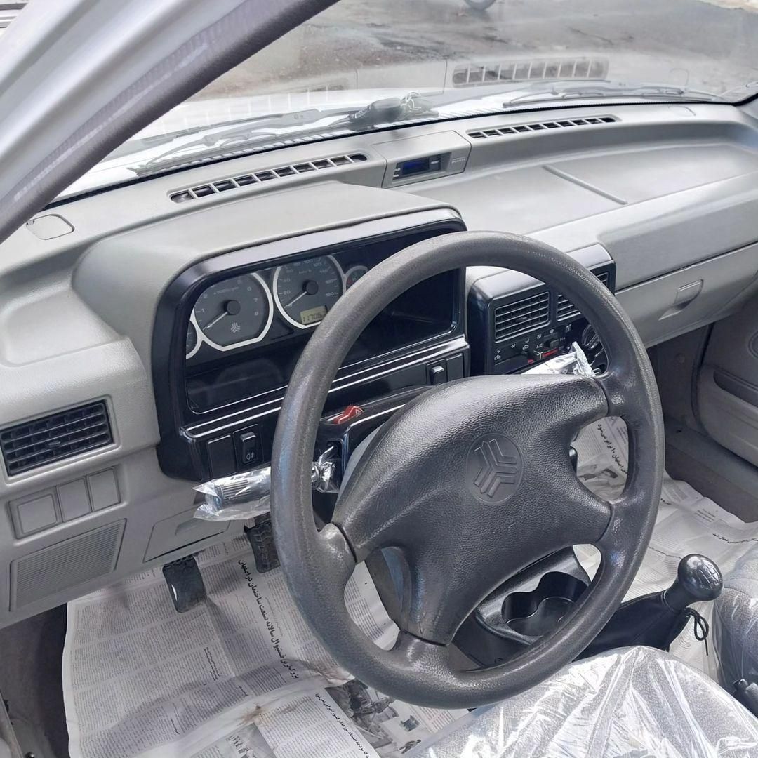 پراید 132 SX - 1389