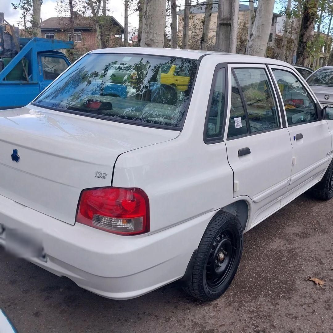 پراید 132 SX - 1389