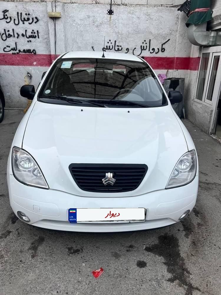 خودرو تیبا، صندوق دار آگهی ann_18188811