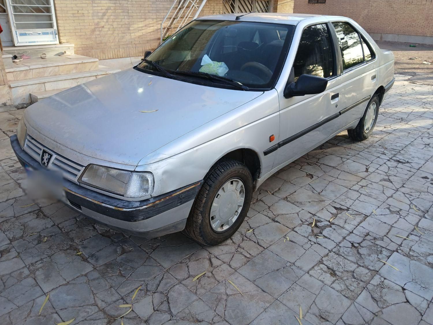 خودرو پژو، 405 آگهی ann_18188844