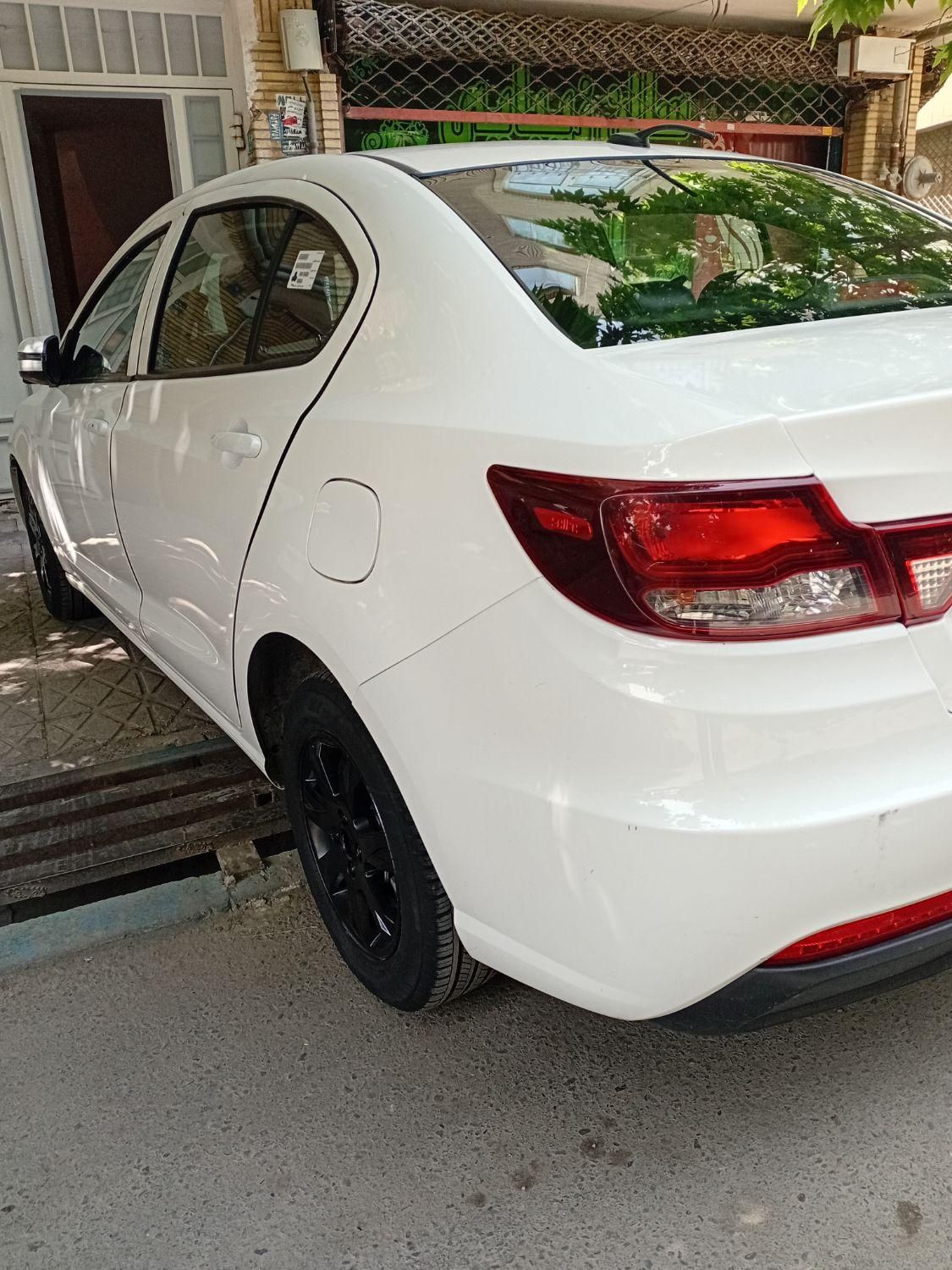 شاهین G دنده ای - 1402