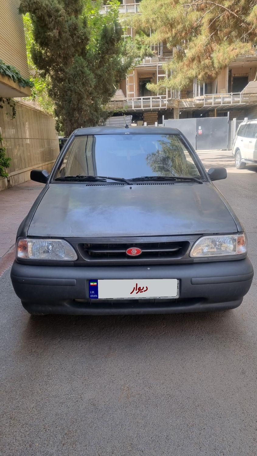 خودرو پراید، صبا آگهی ann_18188928