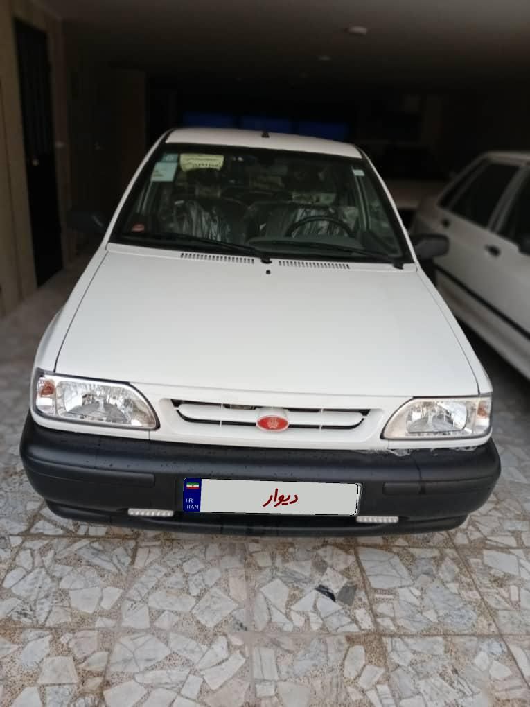 پراید 151 SE - 1403