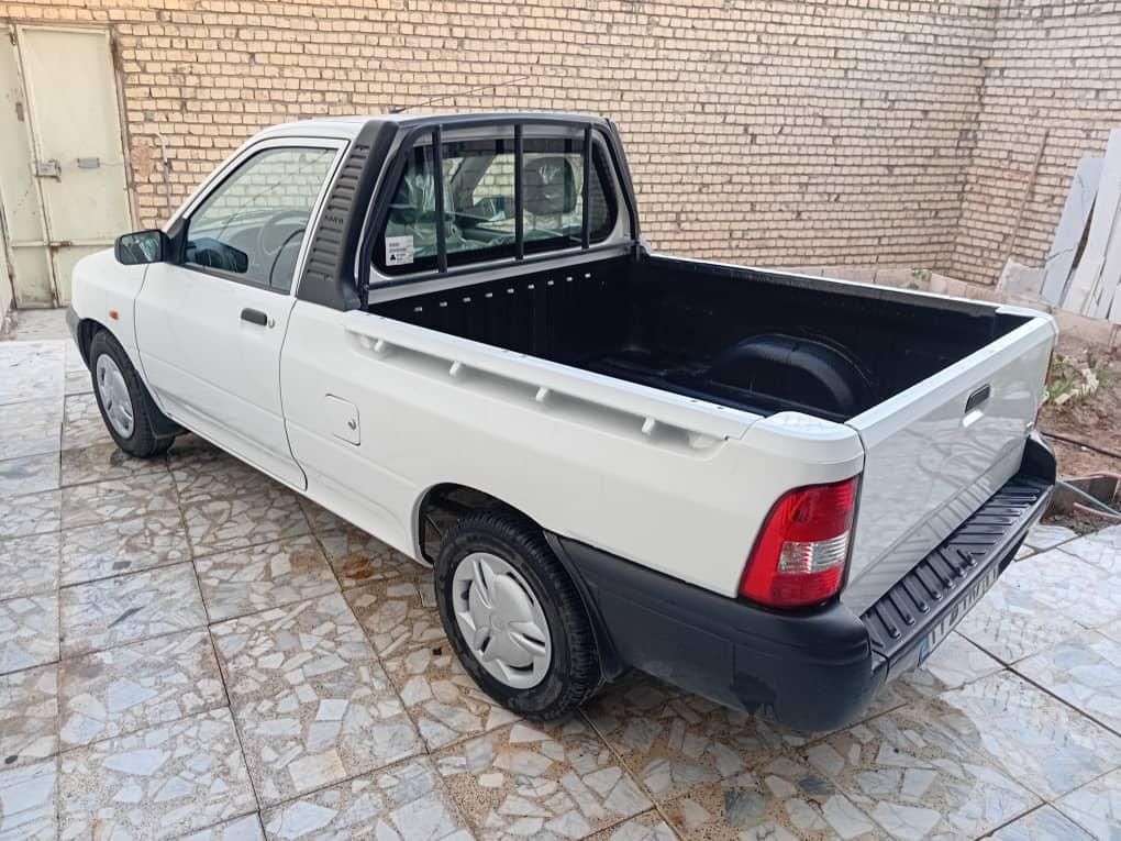 پراید 151 SE - 1403