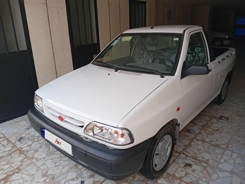 پراید 151 SE - 1403