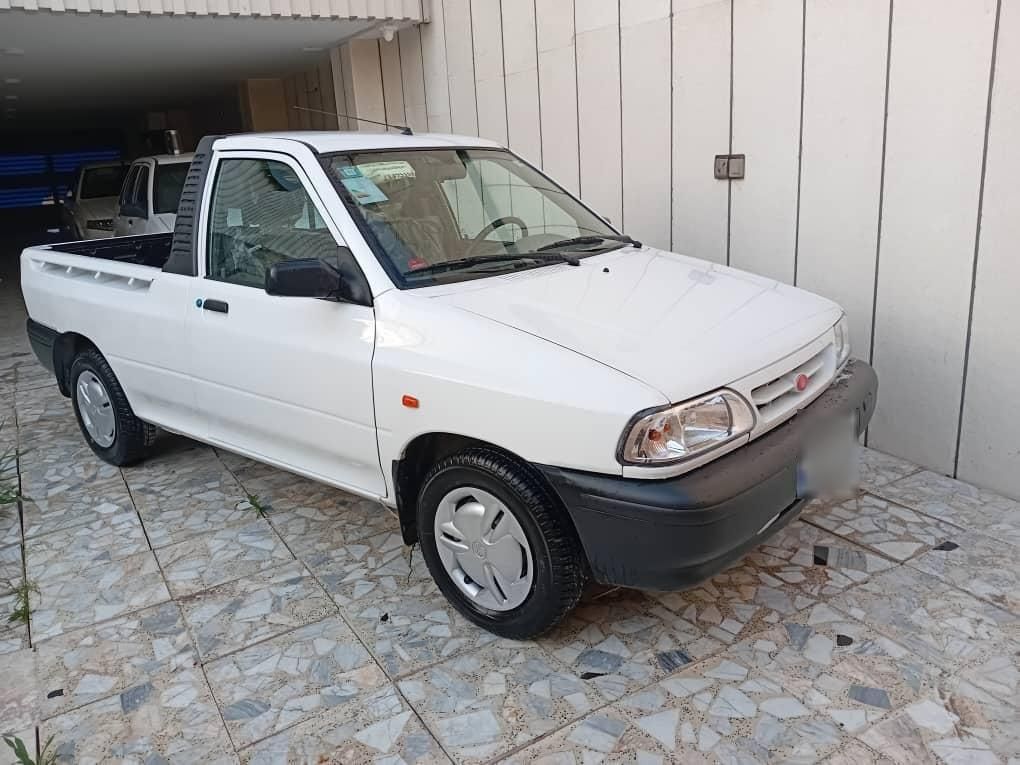 پراید 151 SE - 1403