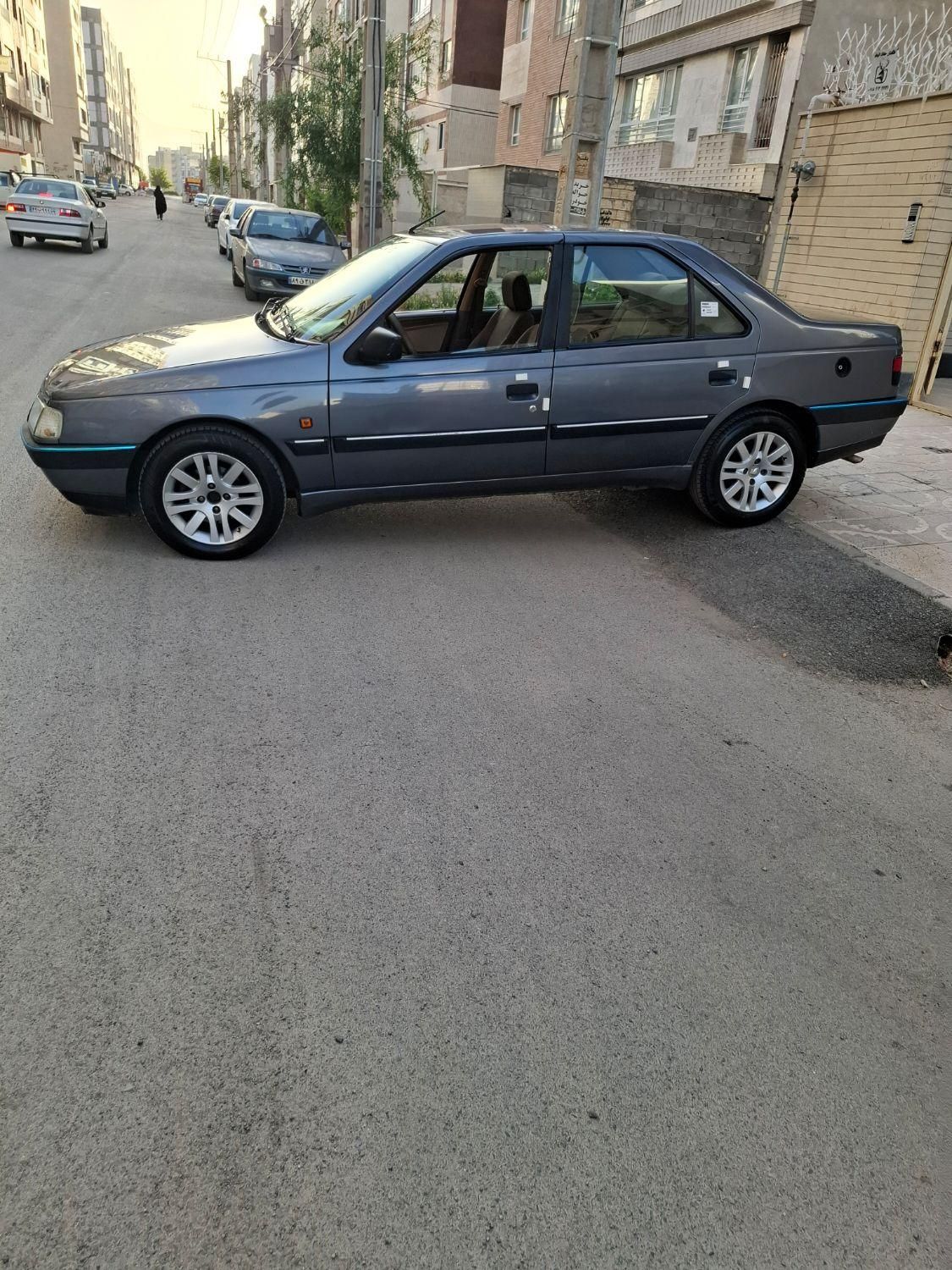 خودرو پژو، 405 آگهی ann_18188954