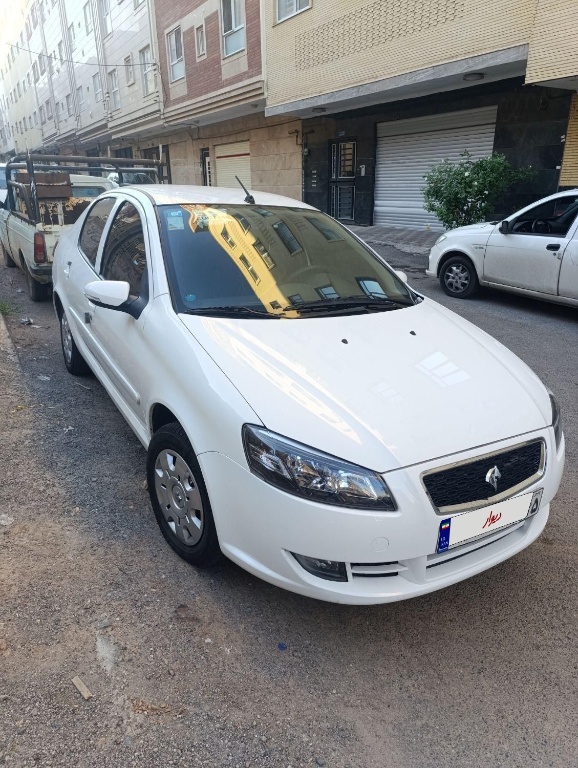 خودرو رانا، پلاس آگهی ann_18189021