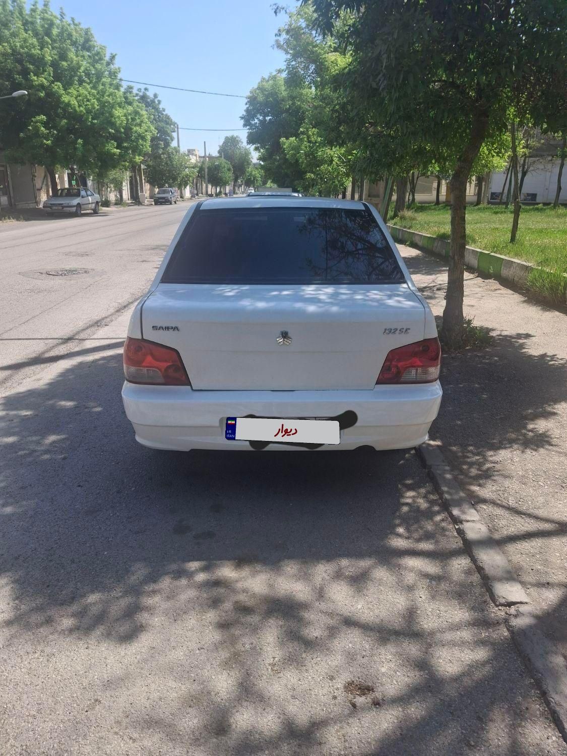 خودرو پراید، 132 آگهی ann_18189056