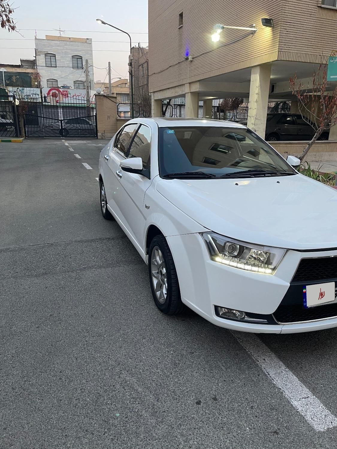 خودرو دنا، پلاس آگهی ann_18189059