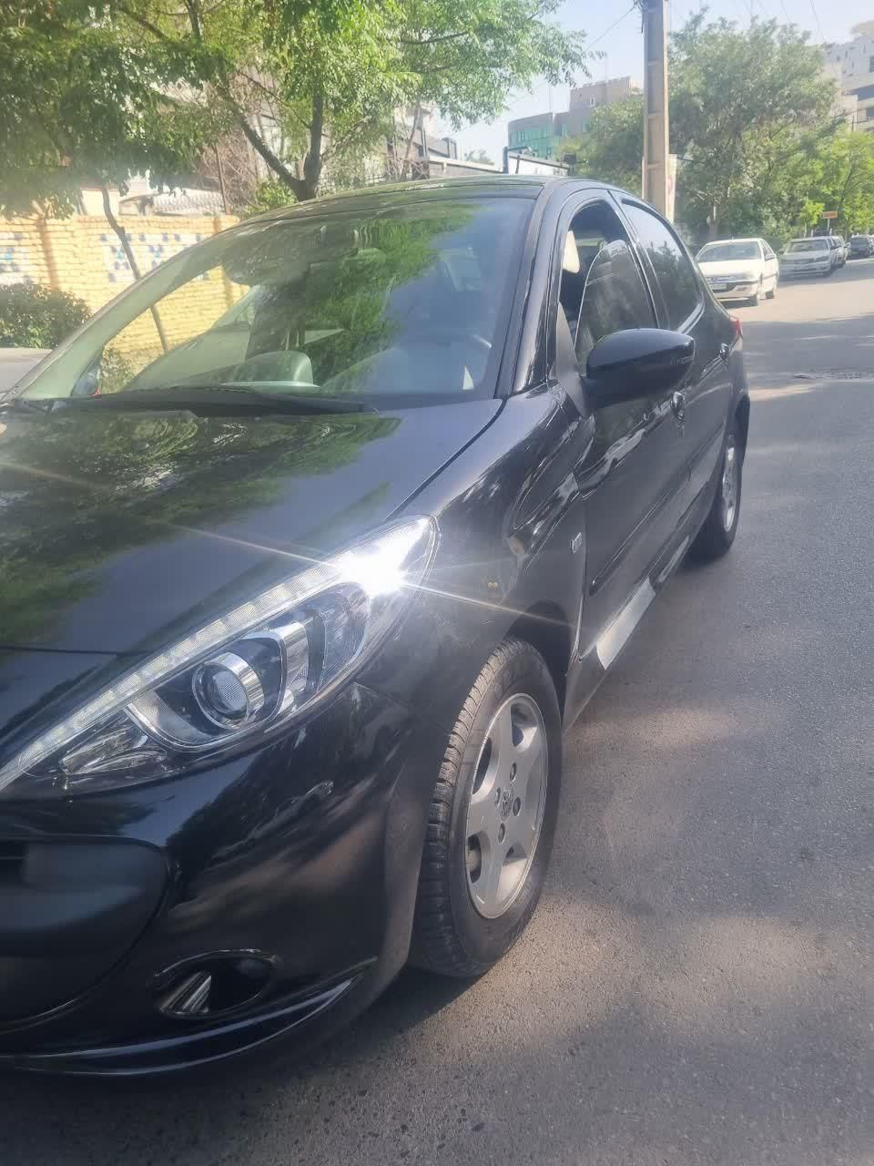 خودرو پژو، 207 آگهی ann_18189087
