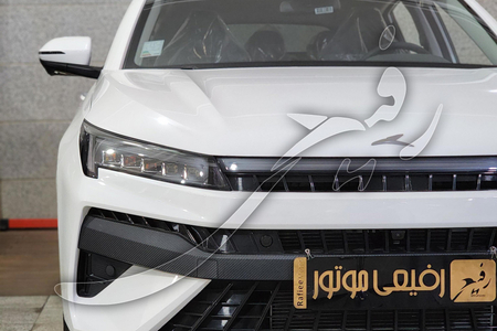 کی ام سی J7 اتوماتیک - 1404