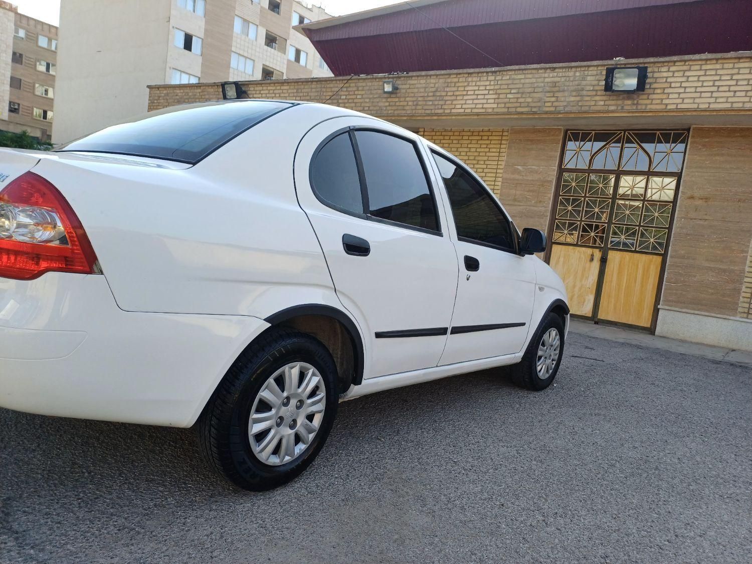 خودرو تیبا، صندوق دار آگهی ann_18189115