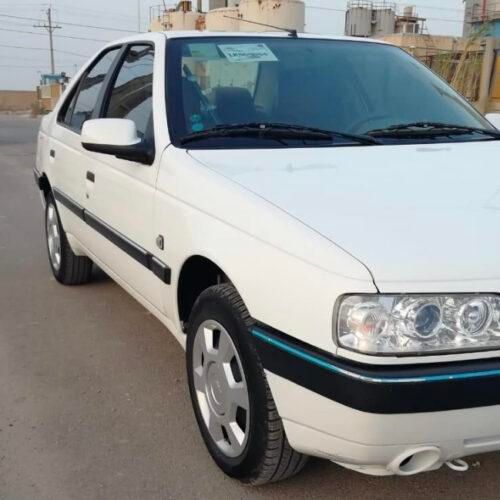 خودرو پژو، 405 SLX آگهی ann_18189120