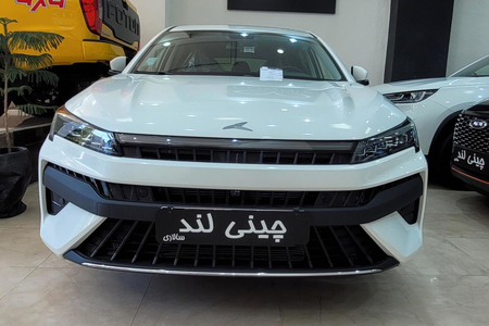 خودرو کی ام سی، J7 آگهی ann_18189124