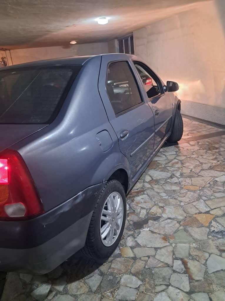 رنو تندر 90 E2 - 1391