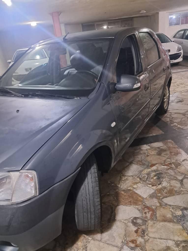 رنو تندر 90 E2 - 1391