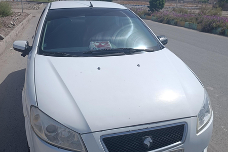 خودرو رانا، LX آگهی ann_18189137