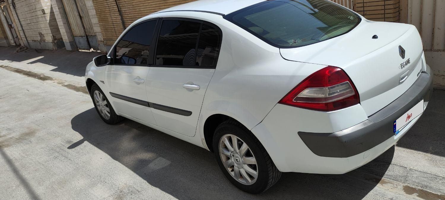 خودرو رنو، مگان پارس خودرو آگهی ann_18189151