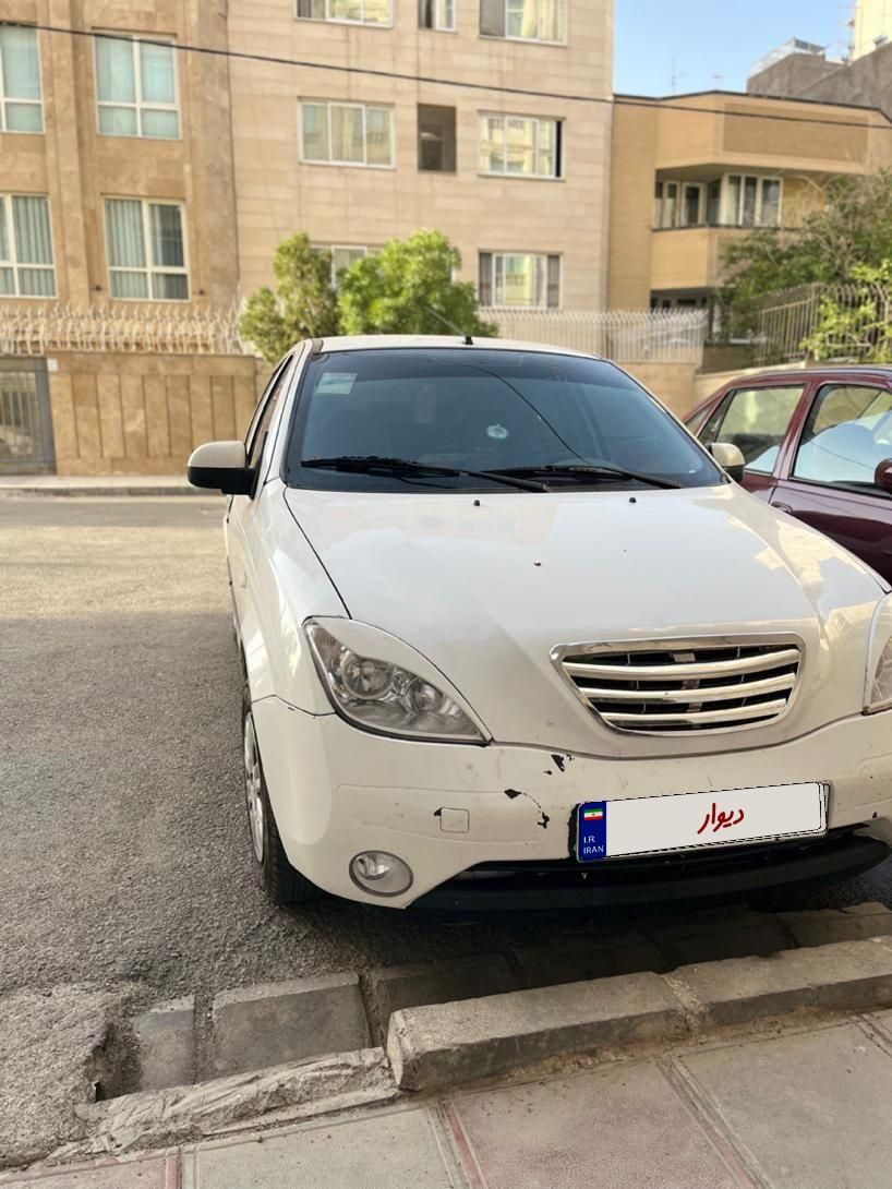 خودرو تیبا، 2 آگهی ann_18189153