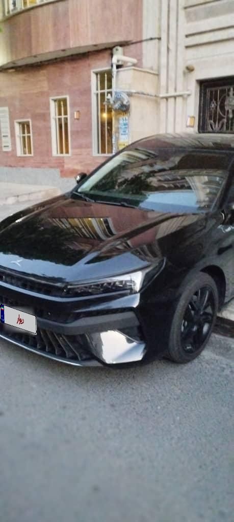 کی ام سی J7 اتوماتیک - 2023