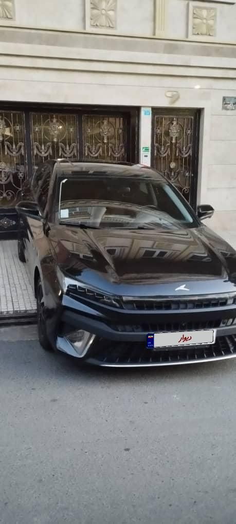 خودرو کی ام سی، J7 آگهی ann_18189155