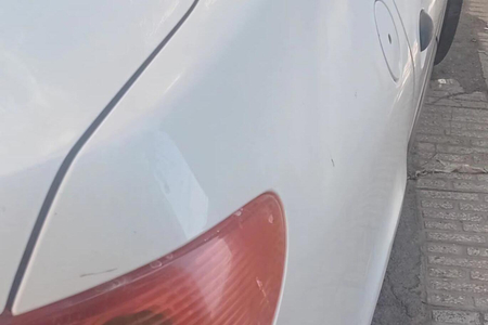 پژو 206 SD v8 - 1394