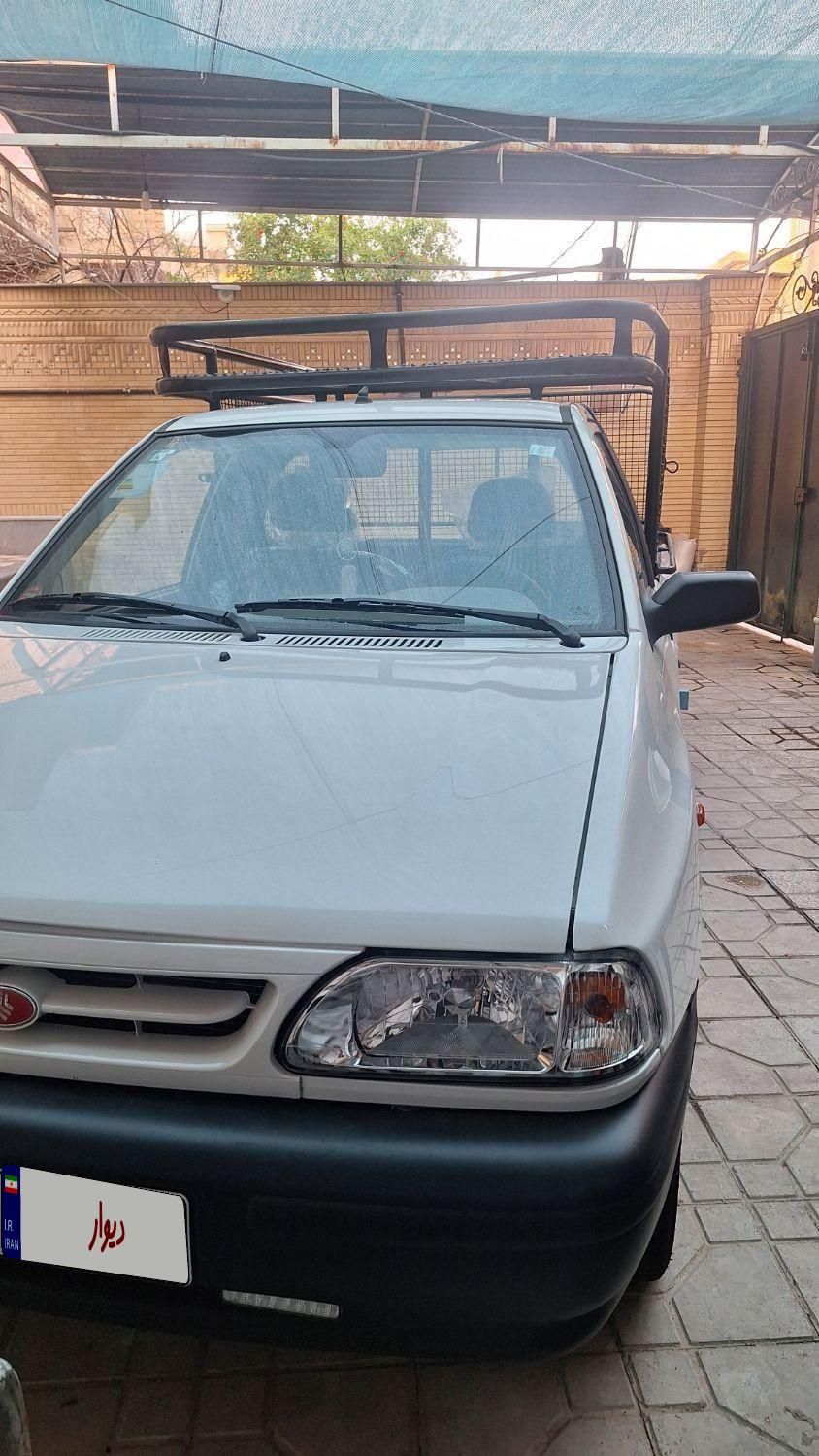 پراید 151 SE - 1403