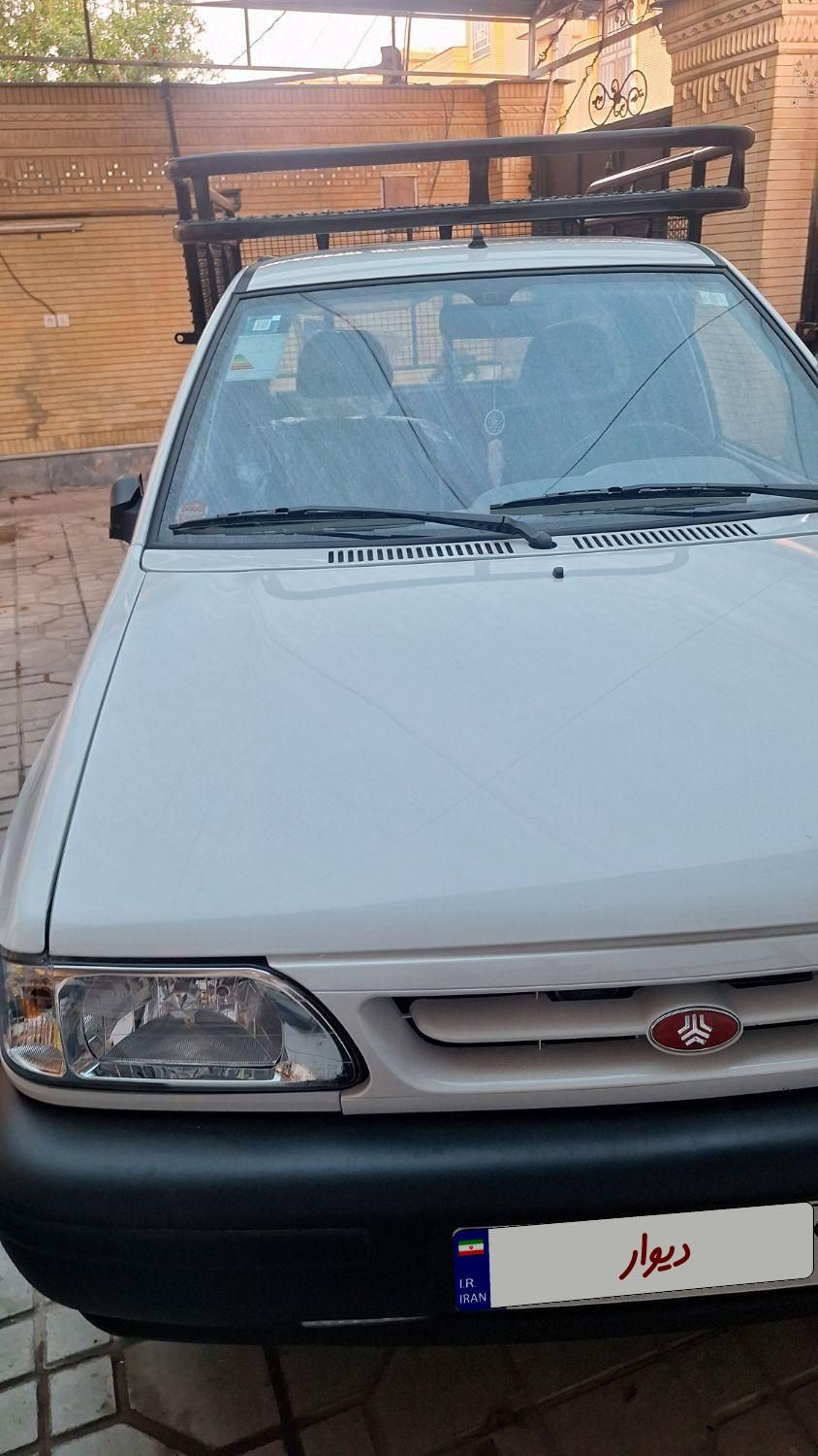پراید 151 SE - 1403