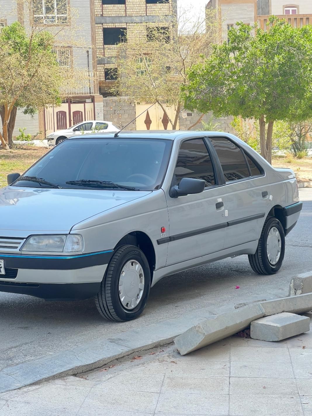 خودرو پژو، 405 آگهی ann_18189223