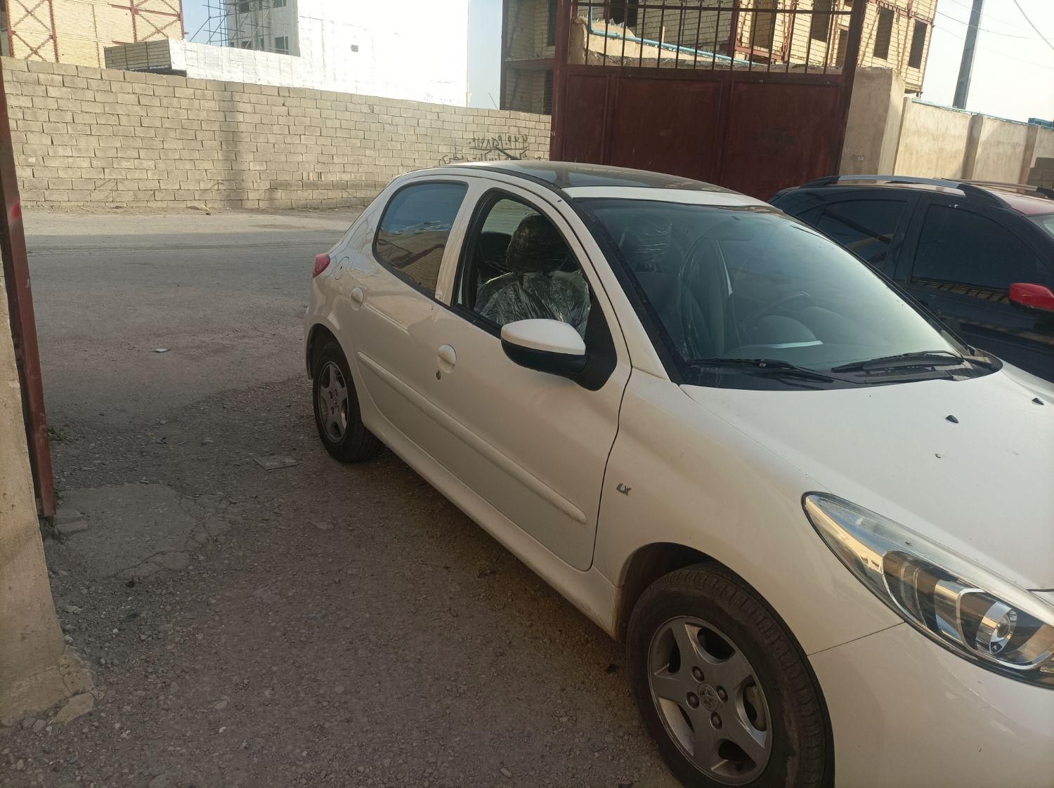 خودرو پژو، 207 آگهی ann_18189251
