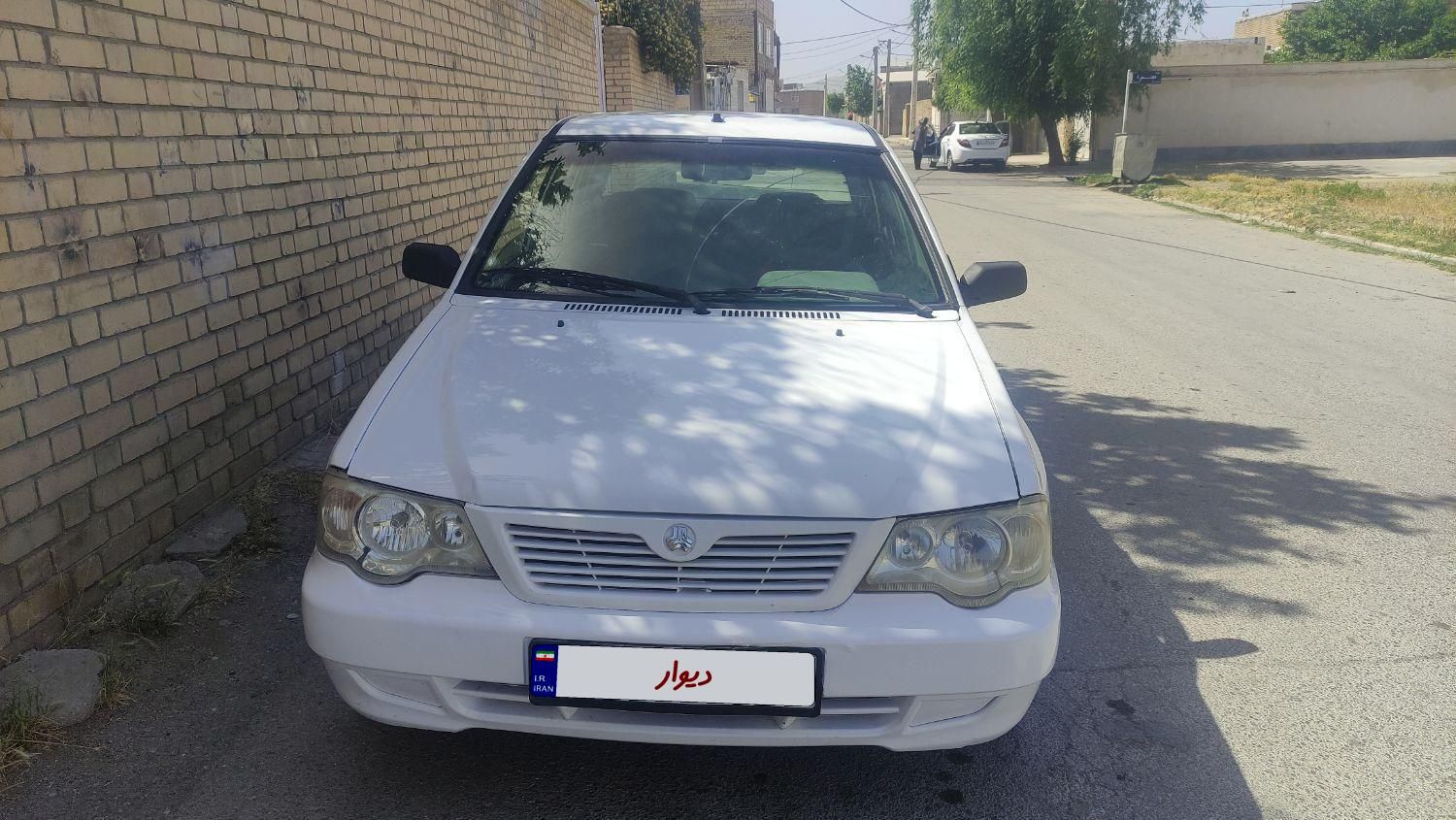 خودرو پراید، 132 آگهی ann_18189263