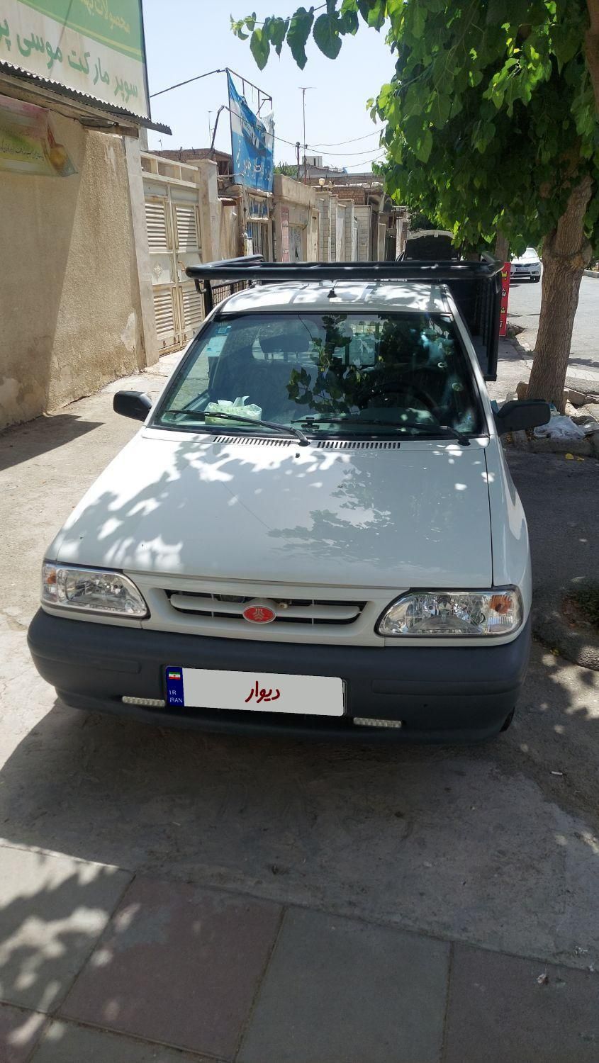 خودرو پراید، 151 آگهی ann_18189278