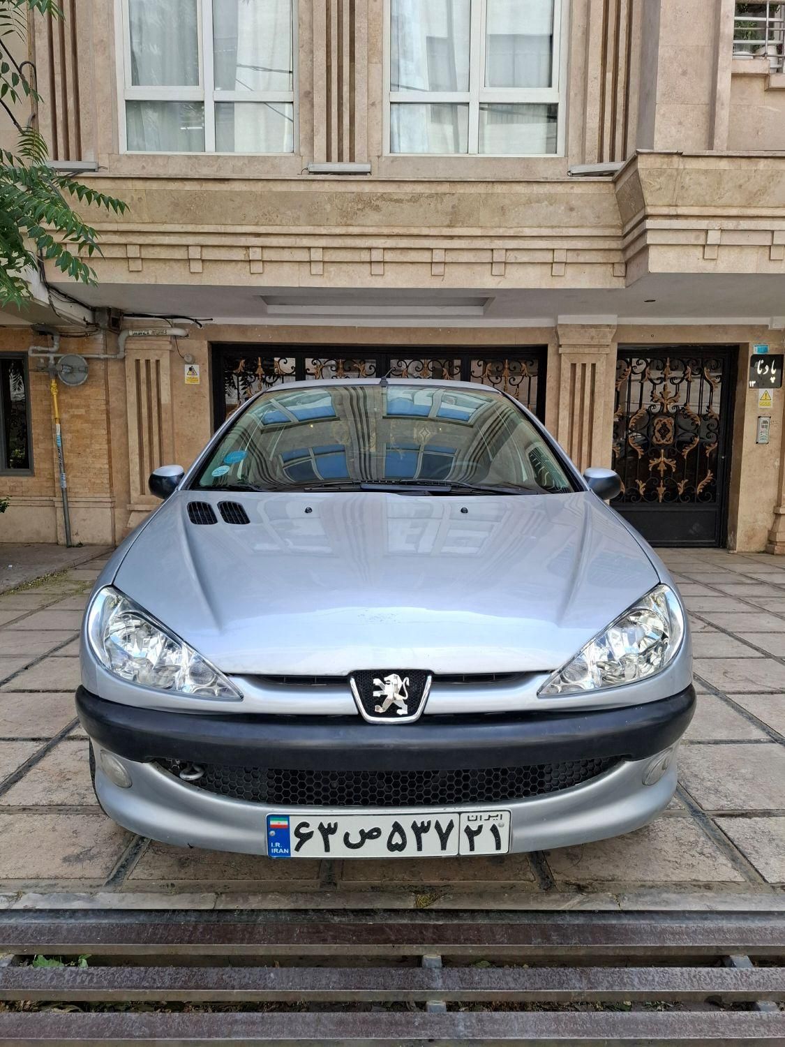 خودرو پژو، 206 آگهی ann_18189303