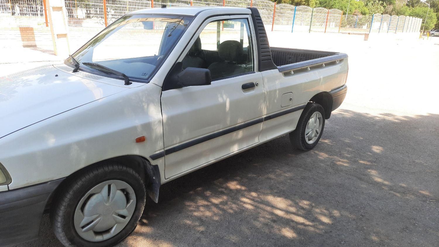 پراید 151 SE - 1395