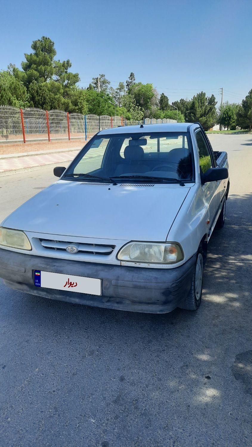 پراید 151 SE - 1395