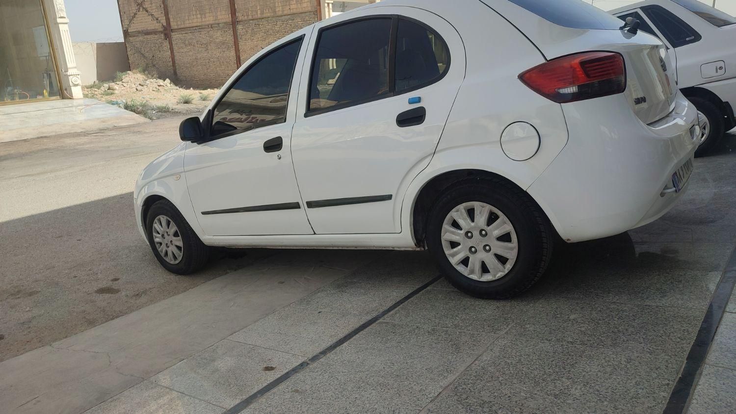 خودرو تیبا، 2 آگهی ann_18189325