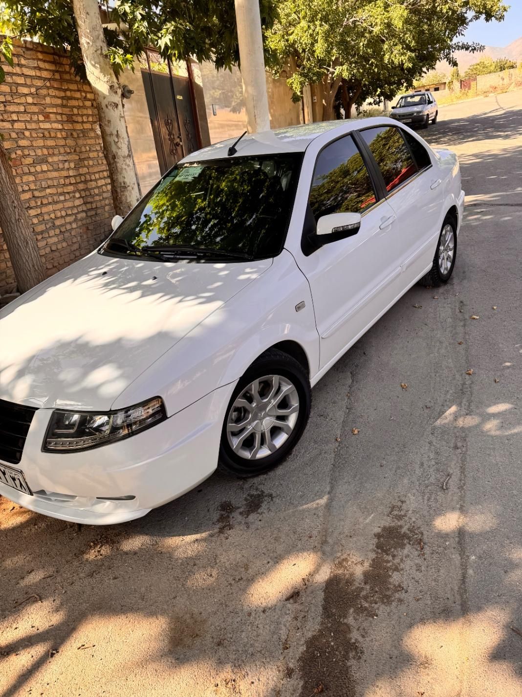 خودرو سمند، سورن آگهی ann_18189337