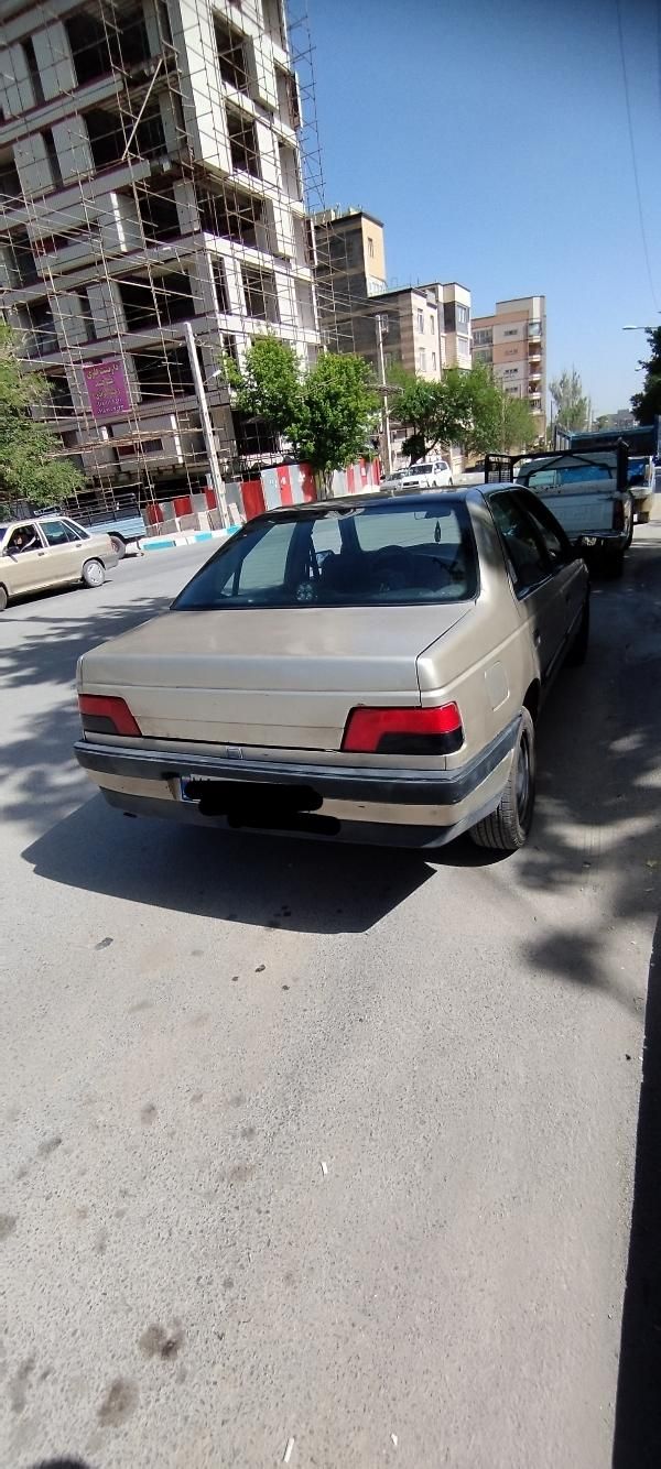 خودرو پژو، 405 آگهی ann_18189354