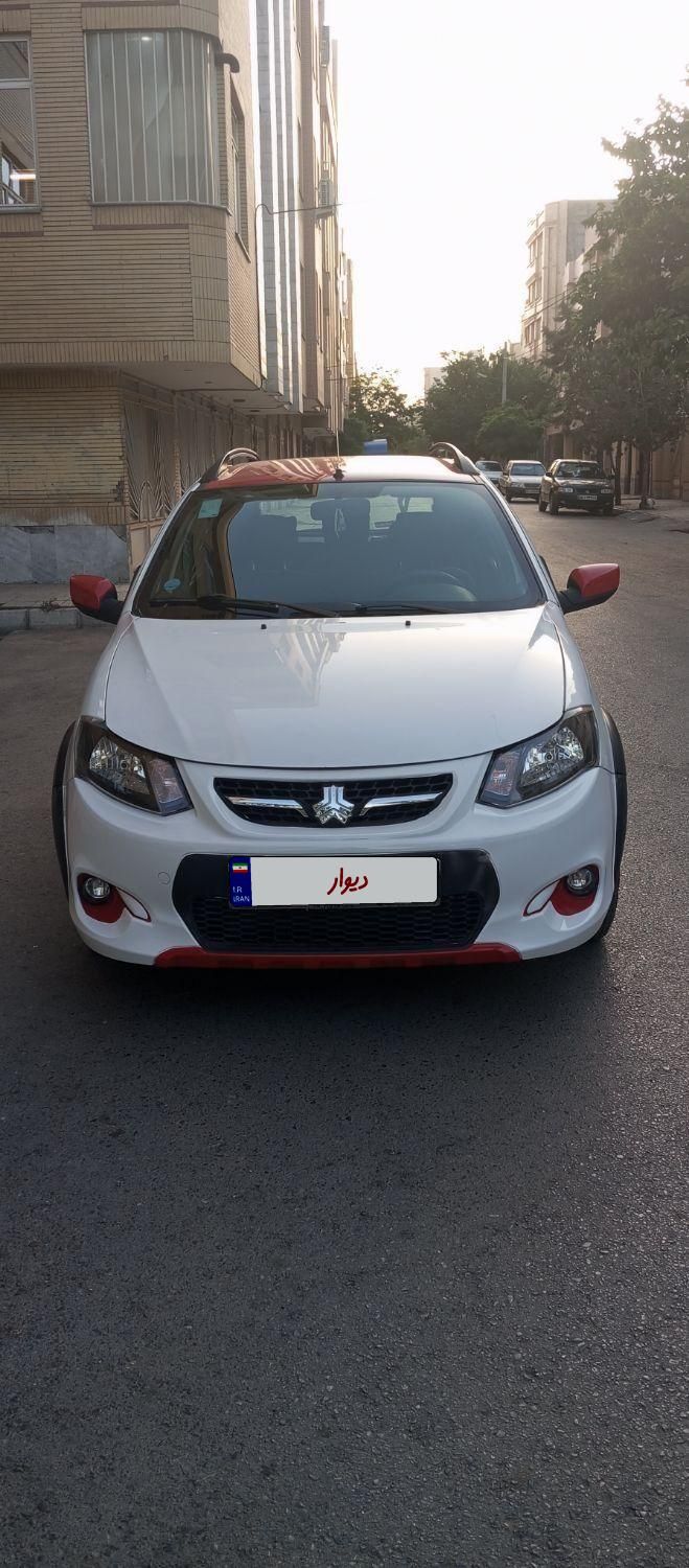 خودرو کوییک، R آگهی ann_18189365