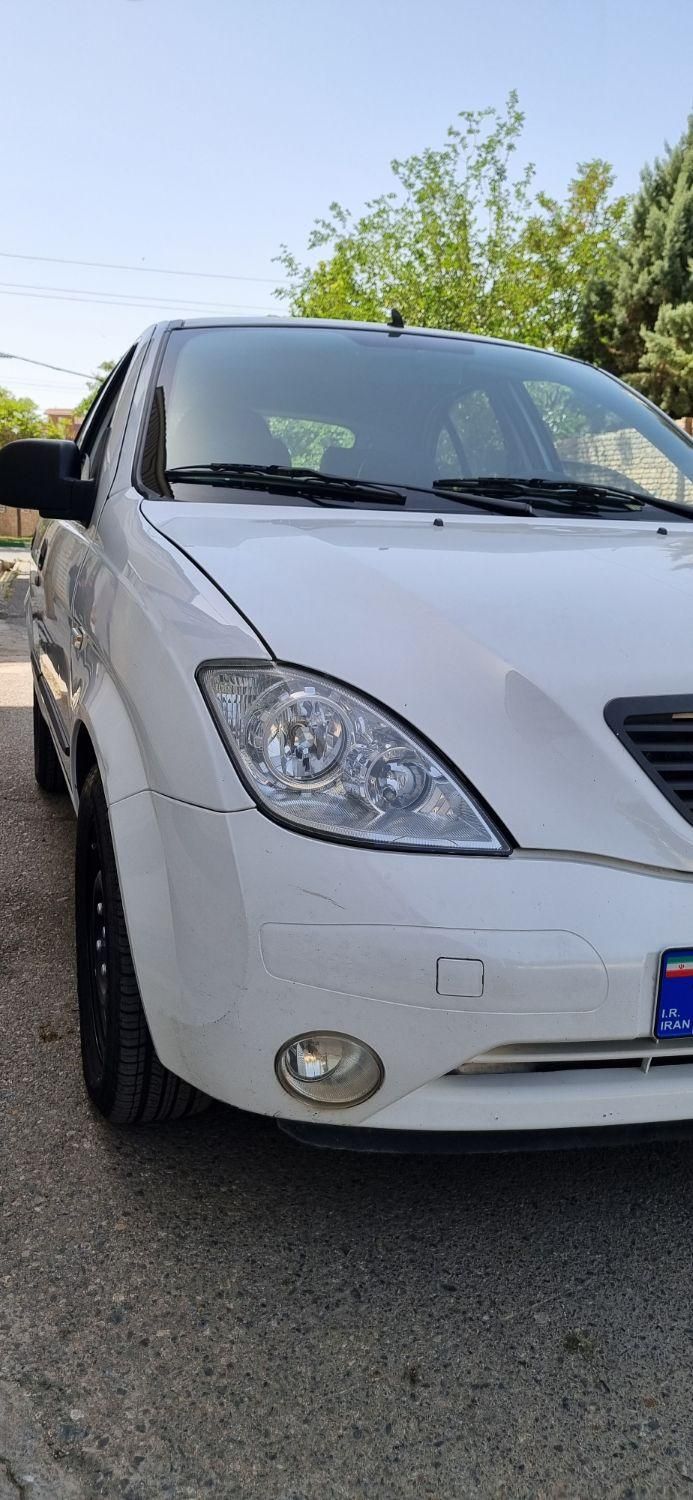 تیبا 2 EX - 1397