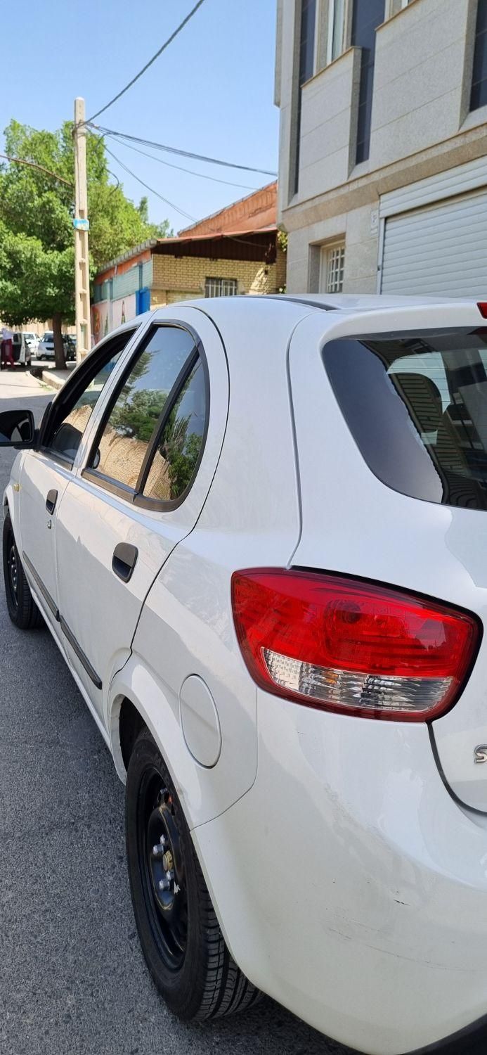 تیبا 2 EX - 1397