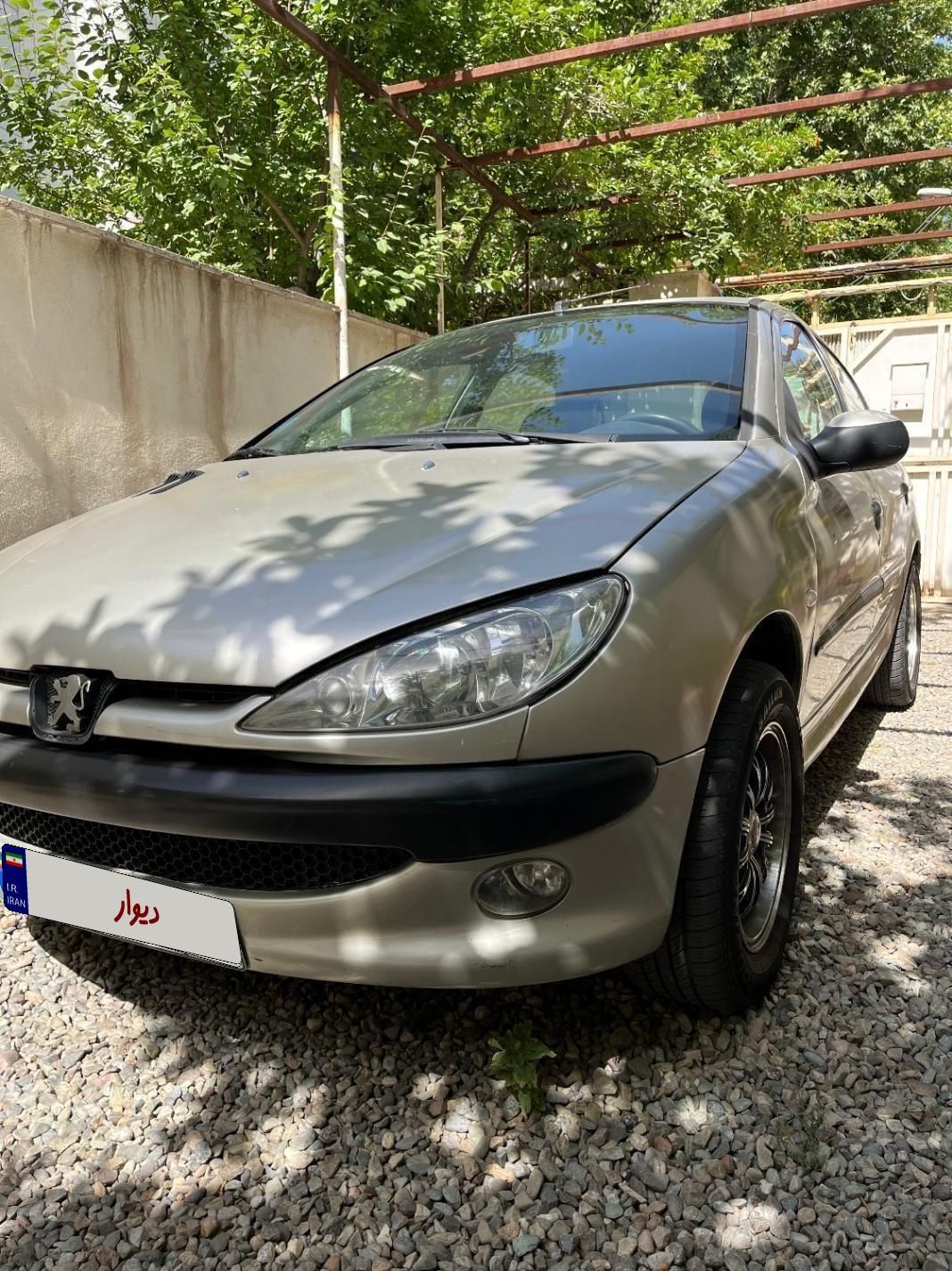 خودرو پژو، 206 آگهی ann_18189398